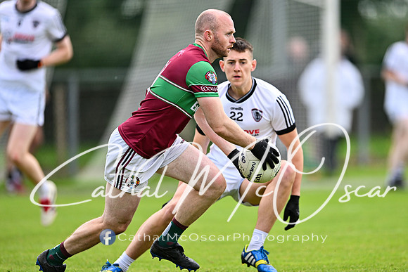 Castledawson v Eoghan Rua (16 of 42)