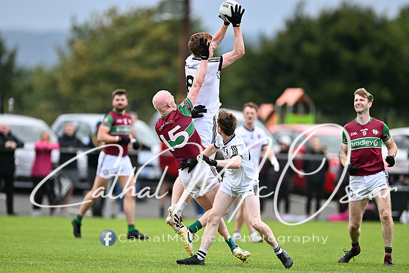 Castledawson v Eoghan Rua (19 of 42)