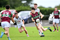 Castledawson v Eoghan Rua (15 of 42)