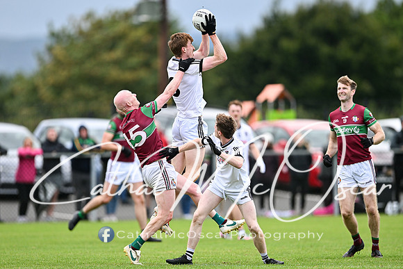 Castledawson v Eoghan Rua (20 of 42)