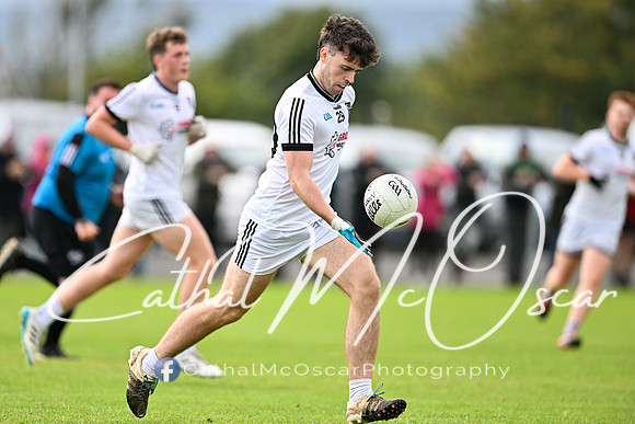 Castledawson v Eoghan Rua (22 of 42)
