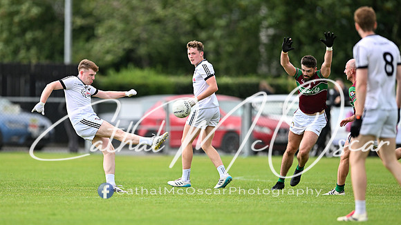 Castledawson v Eoghan Rua (24 of 42)