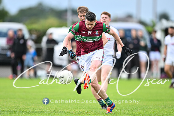 Castledawson v Eoghan Rua (27 of 42)