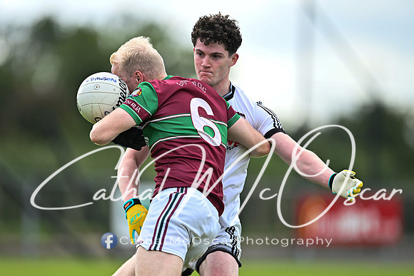 Castledawson v Eoghan Rua (30 of 42)