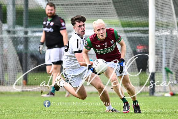 Castledawson v Eoghan Rua (34 of 42)