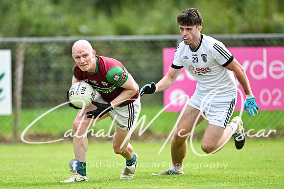 Castledawson v Eoghan Rua (40 of 42)