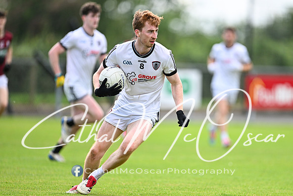 Castledawson v Eoghan Rua (41 of 42)