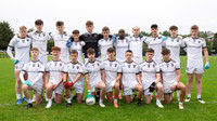 Castledawson v Slaughtneil (2 of 125)
