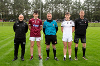 Castledawson v Slaughtneil (3 of 125)