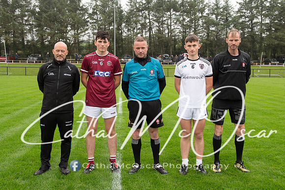Castledawson v Slaughtneil (3 of 125)