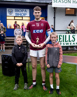 Castledawson v Slaughtneil (4 of 125)