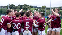 Castledawson v Slaughtneil (7 of 125)