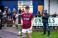 Castledawson v Slaughtneil (6 of 125)