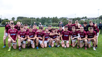 Castledawson v Slaughtneil (9 of 125)