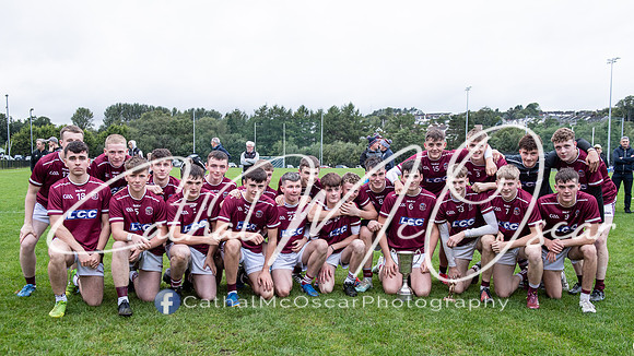 Castledawson v Slaughtneil (9 of 125)