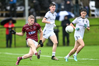Castledawson v Slaughtneil (13 of 125)