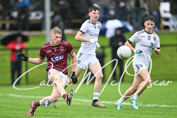 Castledawson v Slaughtneil (13 of 125)