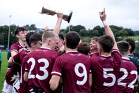 Castledawson v Slaughtneil (8 of 125)