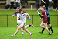 Castledawson v Slaughtneil (14 of 125)