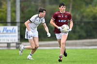 Castledawson v Slaughtneil (19 of 125)