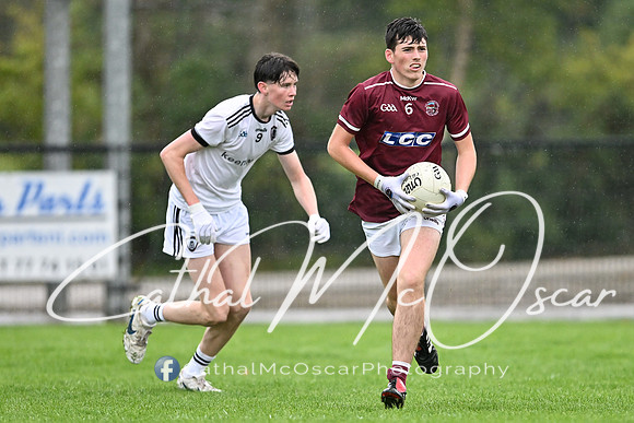 Castledawson v Slaughtneil (19 of 125)