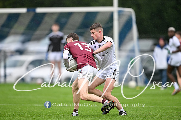 Castledawson v Slaughtneil (15 of 125)