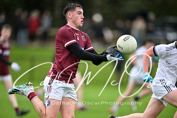 Castledawson v Slaughtneil (16 of 125)