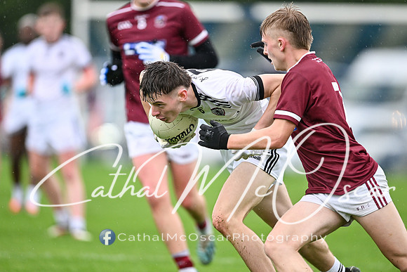 Castledawson v Slaughtneil (17 of 125)
