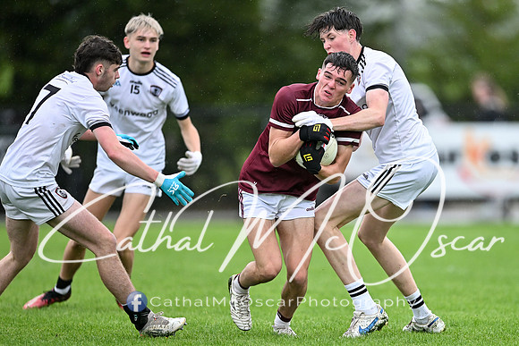 Castledawson v Slaughtneil (20 of 125)