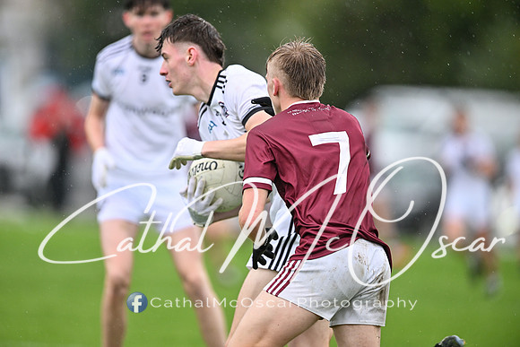Castledawson v Slaughtneil (18 of 125)