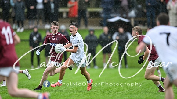 Castledawson v Slaughtneil (21 of 125)
