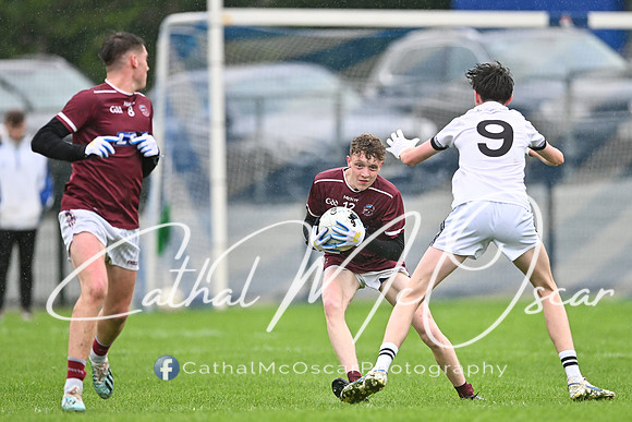Castledawson v Slaughtneil (22 of 125)