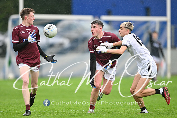 Castledawson v Slaughtneil (23 of 125)