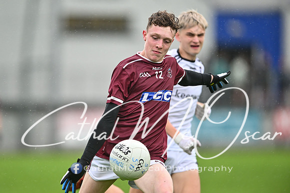 Castledawson v Slaughtneil (24 of 125)