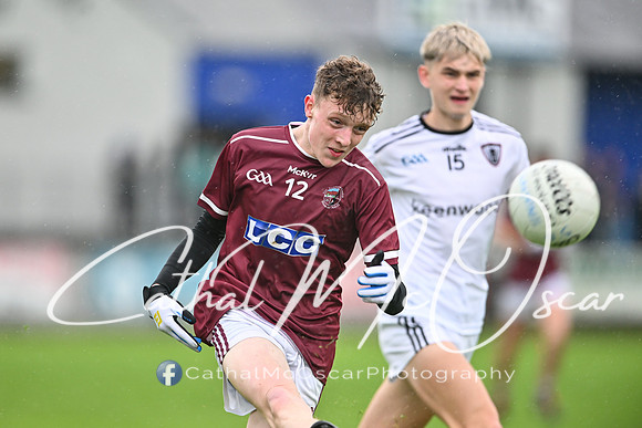 Castledawson v Slaughtneil (25 of 125)