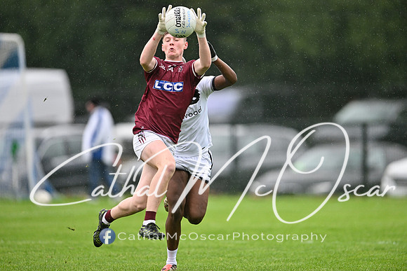 Castledawson v Slaughtneil (26 of 125)