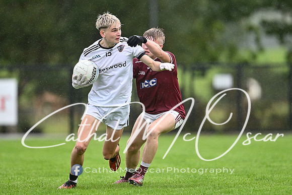 Castledawson v Slaughtneil (27 of 125)