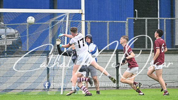 Castledawson v Slaughtneil (29 of 125)