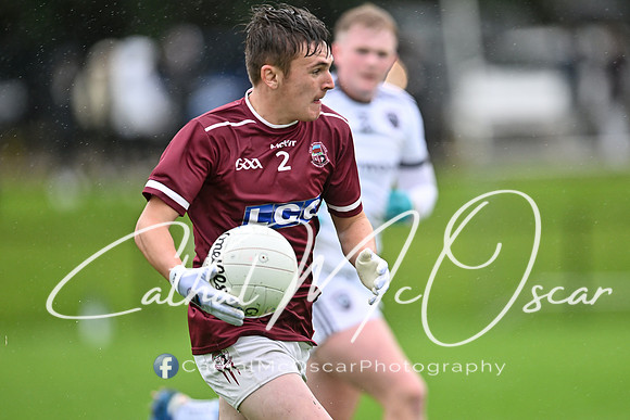Castledawson v Slaughtneil (28 of 125)