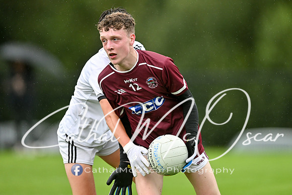 Castledawson v Slaughtneil (33 of 125)