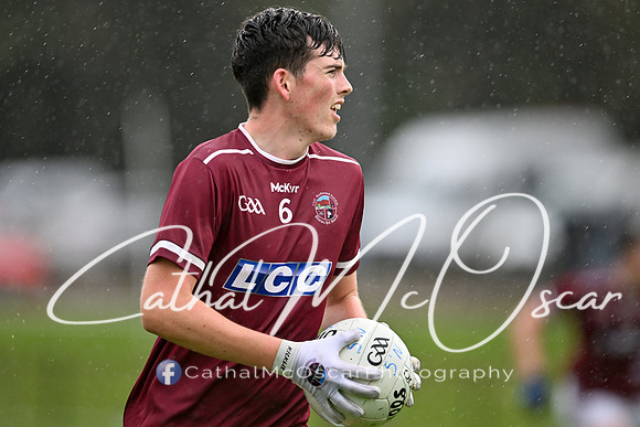 Castledawson v Slaughtneil (31 of 125)