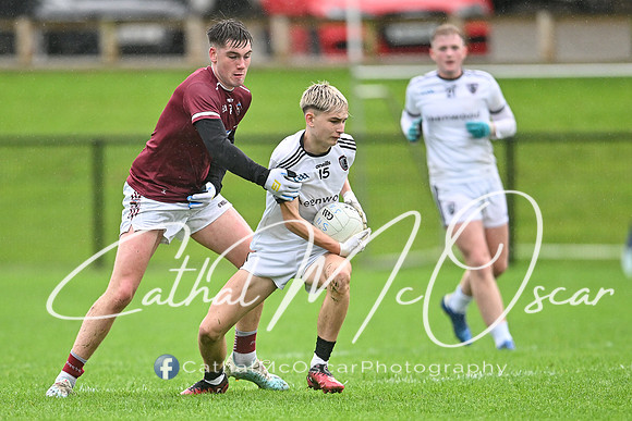Castledawson v Slaughtneil (32 of 125)