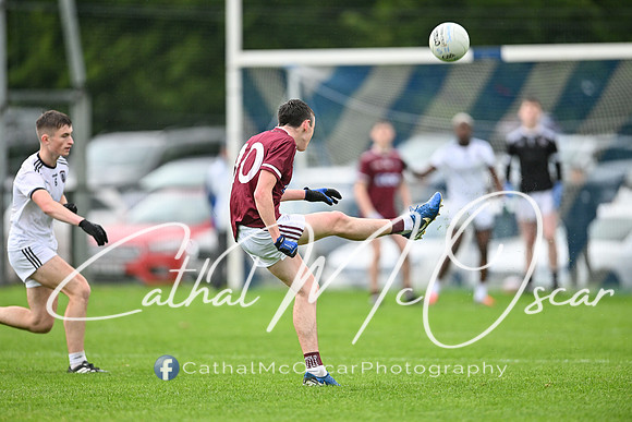 Castledawson v Slaughtneil (35 of 125)