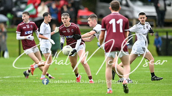 Castledawson v Slaughtneil (38 of 125)