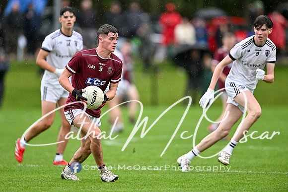 Castledawson v Slaughtneil (39 of 125)