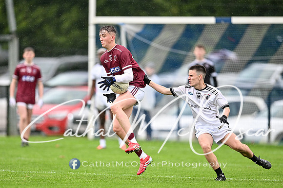 Castledawson v Slaughtneil (41 of 125)