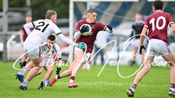Castledawson v Slaughtneil (42 of 125)