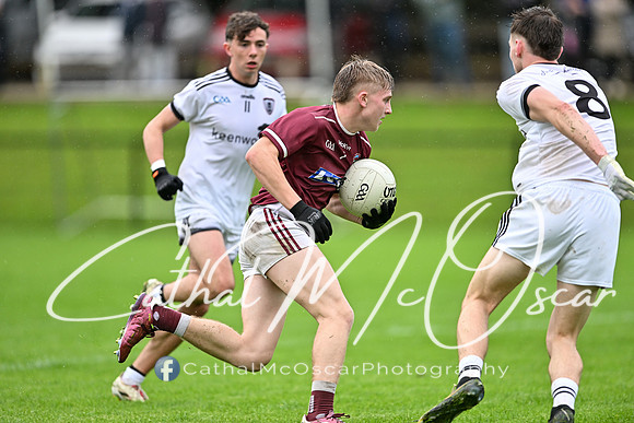 Castledawson v Slaughtneil (44 of 125)