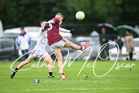 Castledawson v Slaughtneil (45 of 125)
