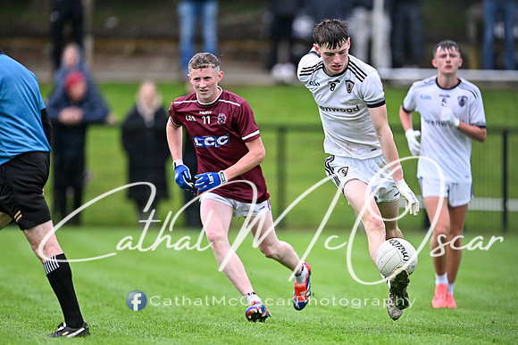 Castledawson v Slaughtneil (49 of 125)